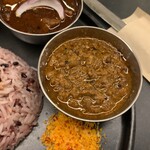 Curry Spice Gelateria KALPASI - ベンガルキーマ