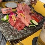 肉亭 ナカムラ - 