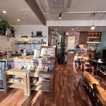 イケノヤコーヒーロースターズ - 