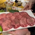 肉亭 ナカムラ - 