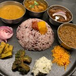 Curry Spice Gelateria KALPASI - 