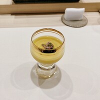鮨 てつ也 - 