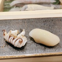 鮨 てつ也 - 