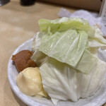 やきとんのみつぼ - 