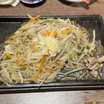 煮穴子と白ぎも 大阪福島本店 - 