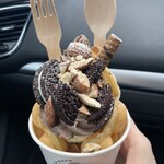 ベビーカステラ コロン - 