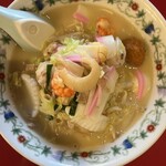 中国菜館 江山楼 中華街新館 - 