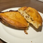 煮穴子と白ぎも 大阪福島本店 - 