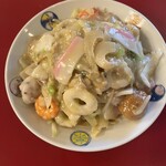 中国菜館 江山楼 中華街新館 - 