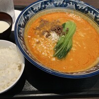 中国料理 吉珍樓 ルーセントタワー店 - 
