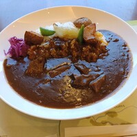 ラ・プロヴァンス - 北海道産黒毛和牛クラシックカレーセット