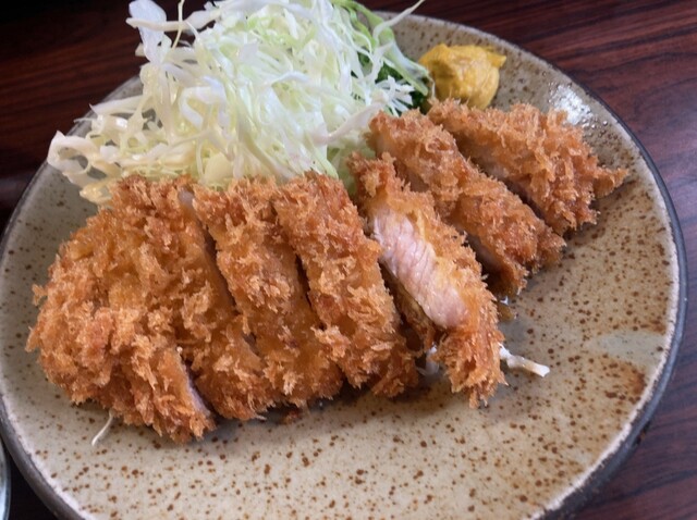 とんかつひろ - 曳舟/とんかつ | 食べログ
