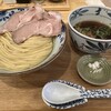 つけ麺 しんば
