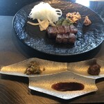 日本料理 華暦 - 