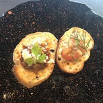 日本料理 華暦 - 