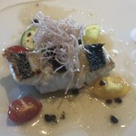 日本料理 華暦 - 