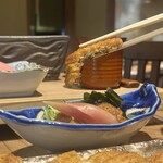 祇園 鰻 川藤