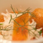 アピシウス - 絶品アミューズ！