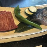 日本料理 華暦 - 