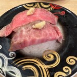 回転寿しトリトン - 