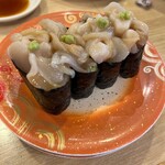 回転寿しトリトン - 