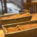 祇園 鰻 川藤