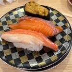 回転寿しトリトン - 