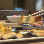 祇園 鰻 川藤