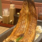 祇園 鰻 川藤