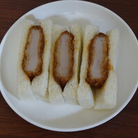 とんかつ まい泉 青山本店 - 