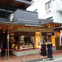 とんかつ まい泉 青山本店 - 