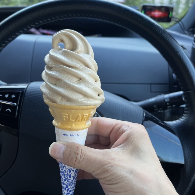 Cafe Sebastian（カフェ セバスチャン） - 神楽岡（カフェ）の写真