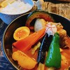 スープカレー奥芝商店 旭川亭