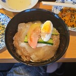 たかぎ山 - 冷麺