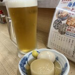 尾道大衆食堂せと - 