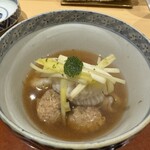 銀座 しのはら - 