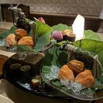 銀座 しのはら - 