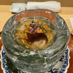 銀座 しのはら - 