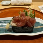 銀座 しのはら - 