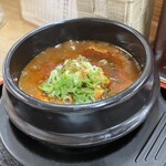 尾道大衆食堂せと - 