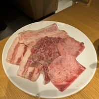 ビーフキッチン 恵比寿店 - 