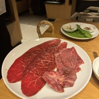 ビーフキッチン 恵比寿店 - 