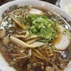尾道ラーメン 一丁
