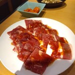 焼肉きんぐ 石岡店 - 