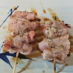 たかぎ山 - 肉まきしょうが