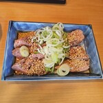 たかぎ山 - レバ刺し