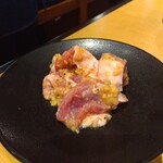 焼肉きんぐ 石岡店 - 