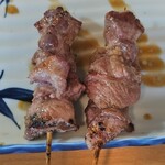 たかぎ山 - おまかせ5本(ハラミ)