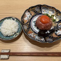 肉亭ふたご iki 本郷三丁目店 - 