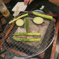 焼鶏あきら 中目黒本店 - 